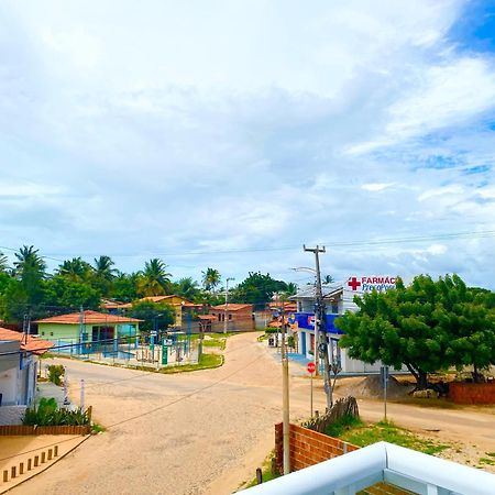 Ap Harmonia Bg Apartamento Barra Grande  Exterior foto