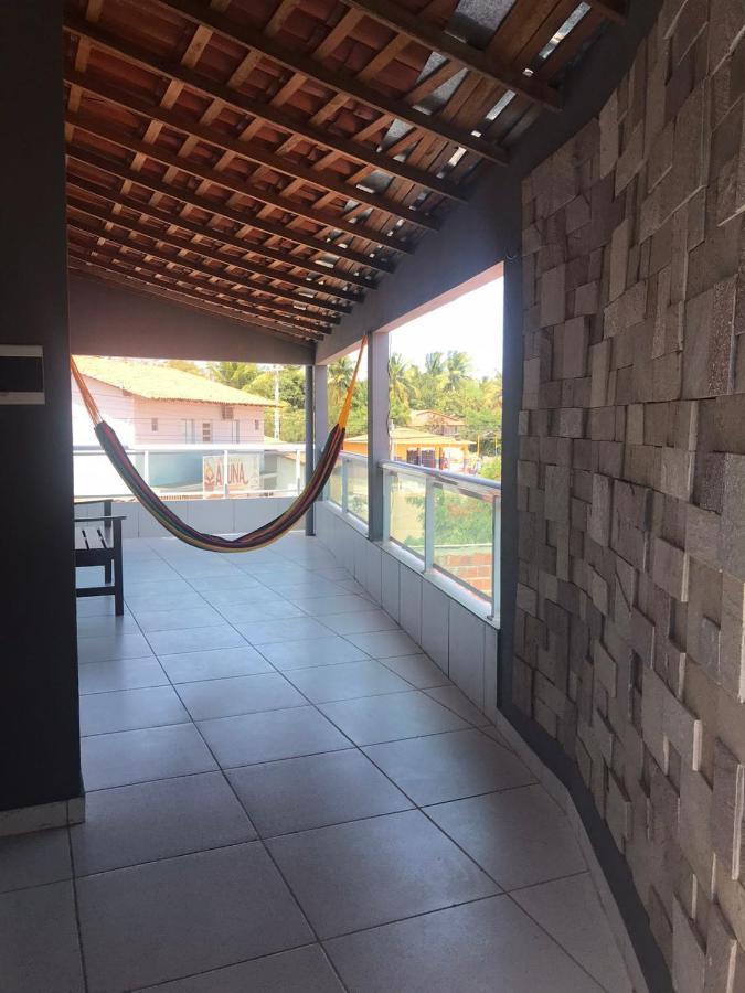 Ap Harmonia Bg Apartamento Barra Grande  Exterior foto
