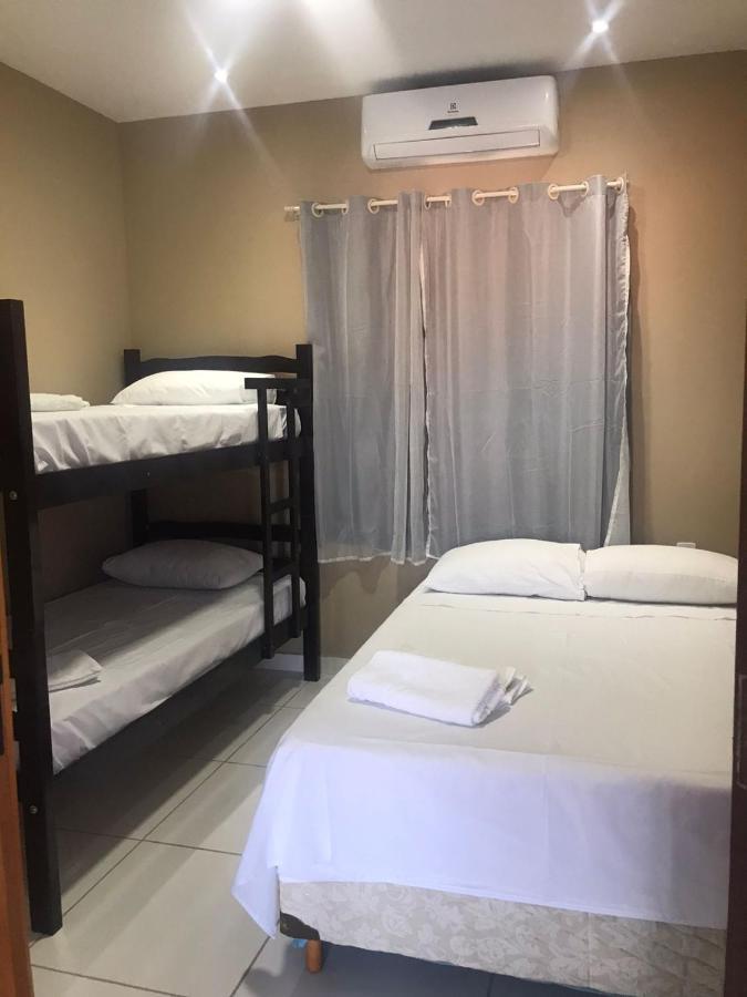 Ap Harmonia Bg Apartamento Barra Grande  Exterior foto