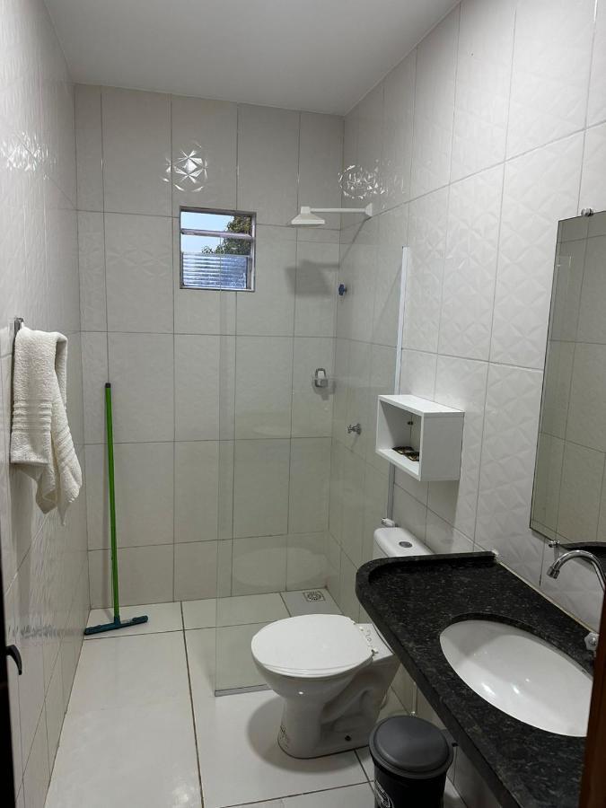 Ap Harmonia Bg Apartamento Barra Grande  Exterior foto