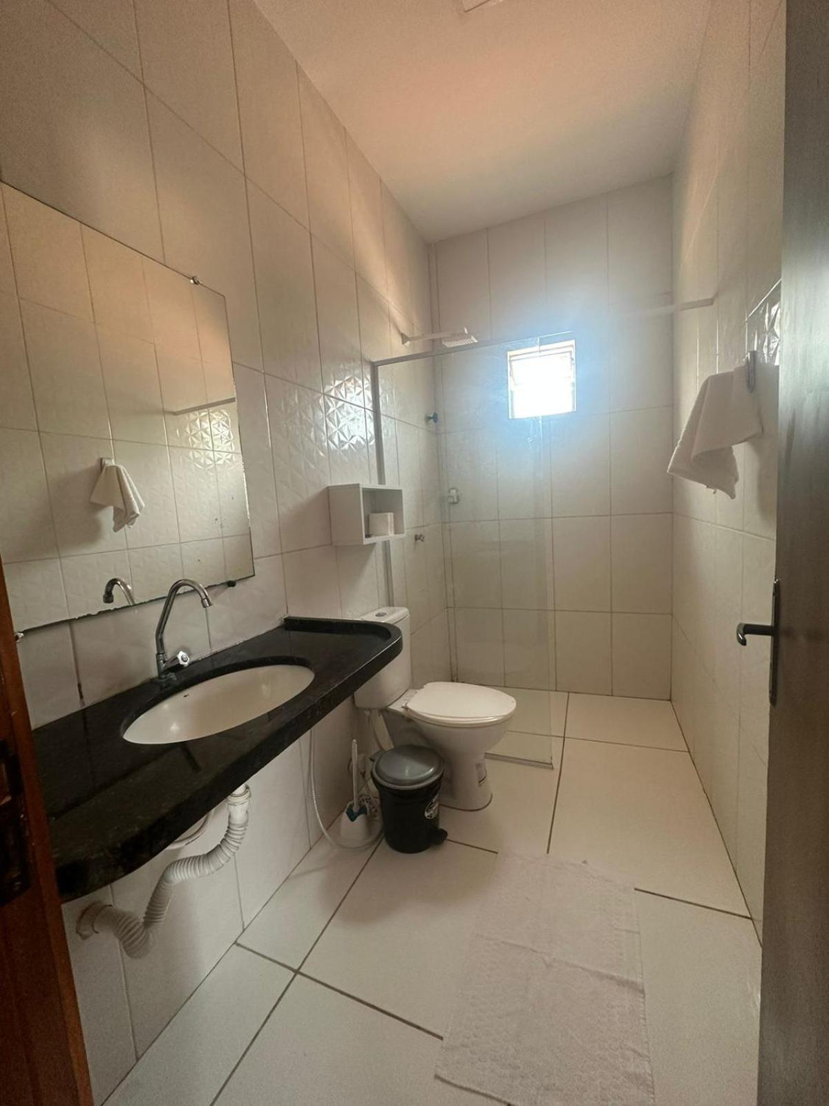 Ap Harmonia Bg Apartamento Barra Grande  Quarto foto
