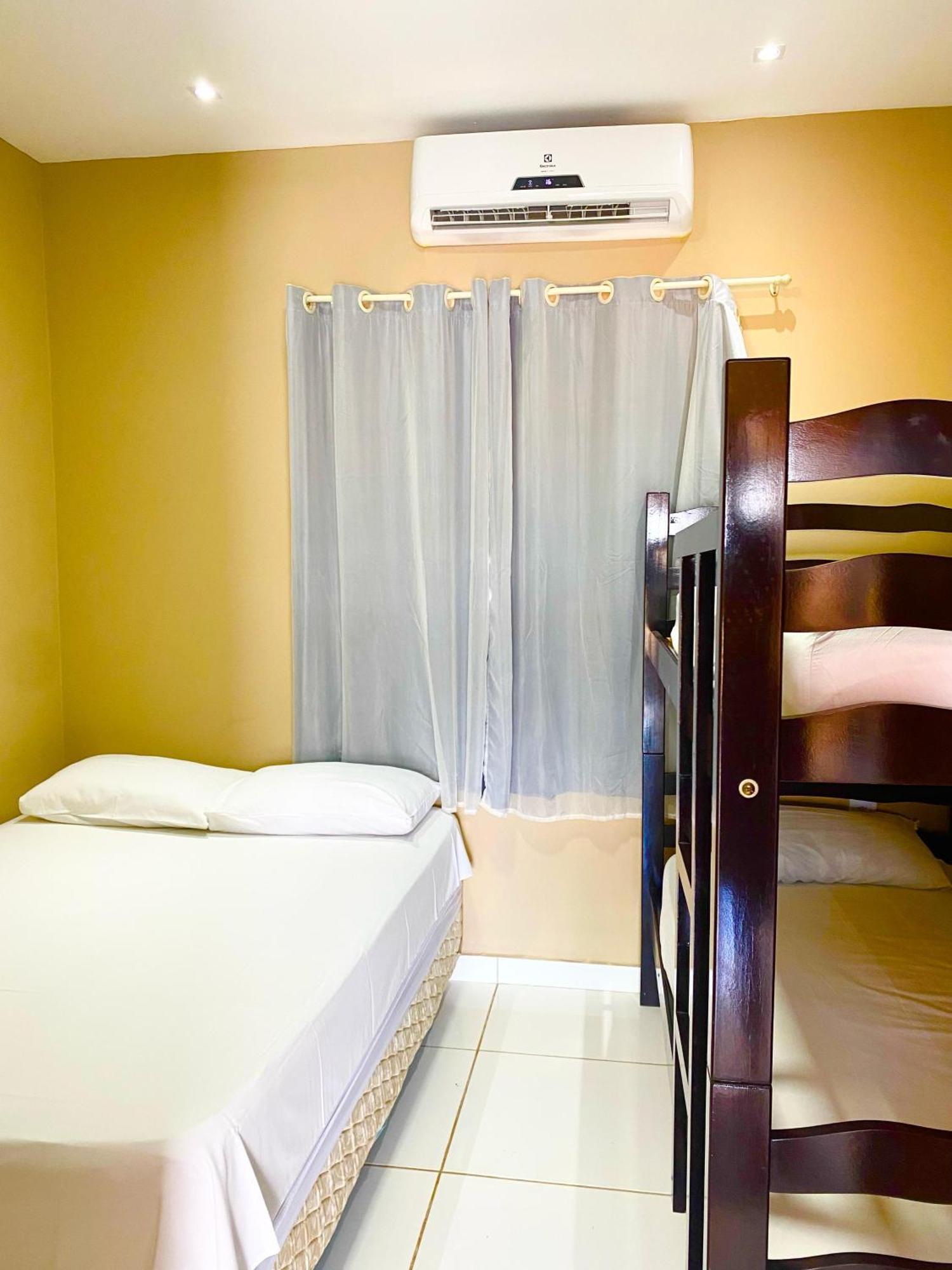 Ap Harmonia Bg Apartamento Barra Grande  Exterior foto