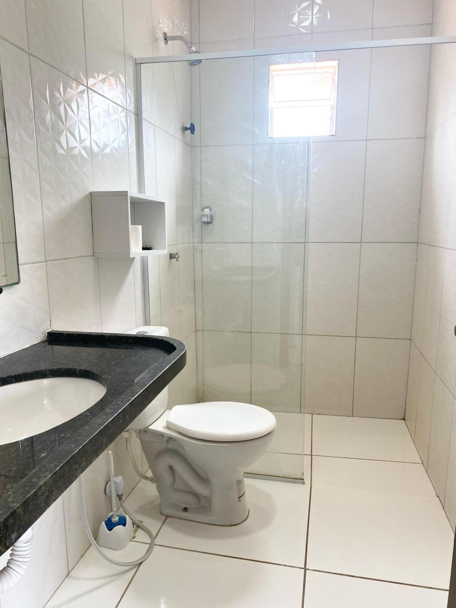 Ap Harmonia Bg Apartamento Barra Grande  Exterior foto