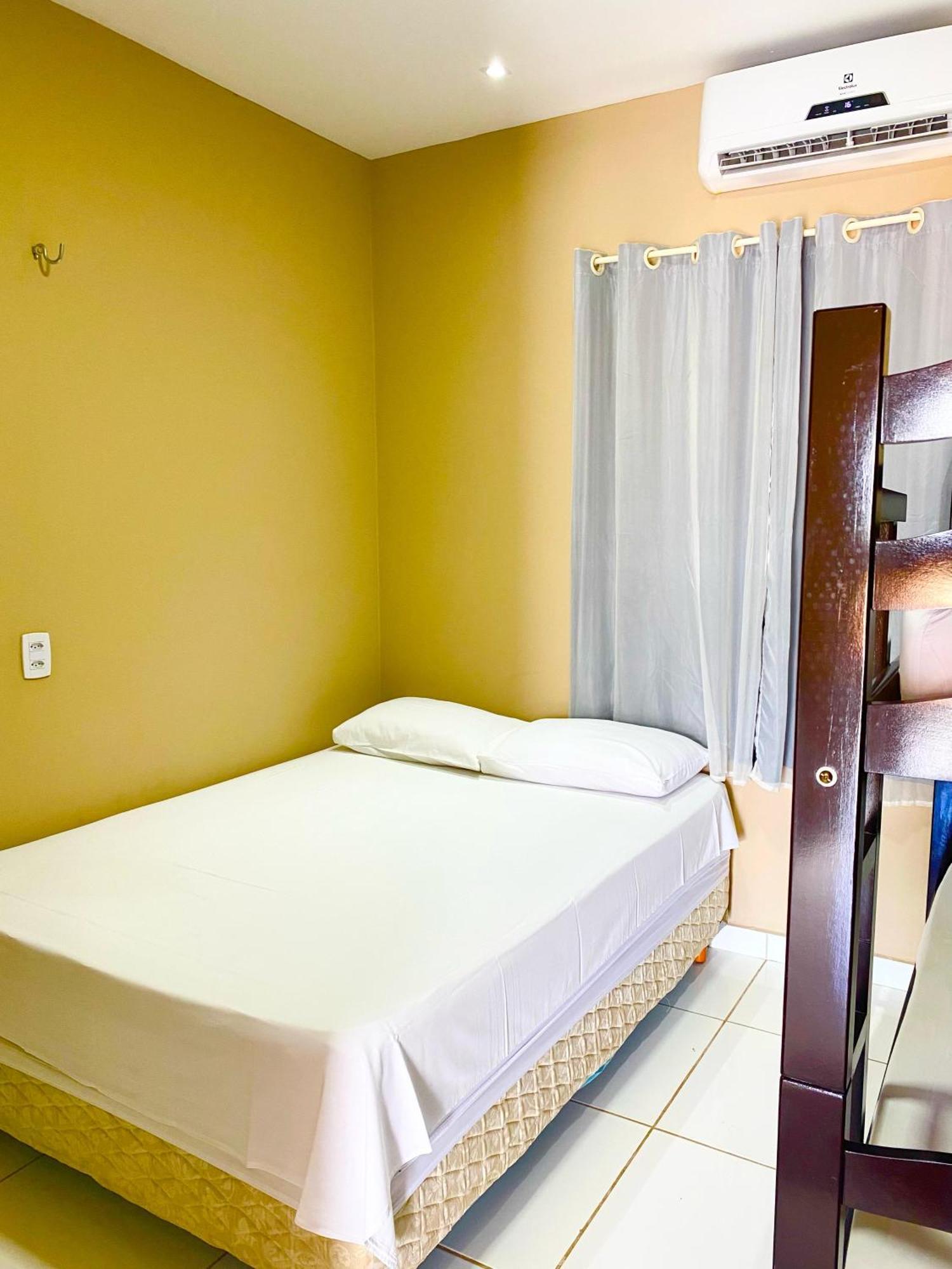 Ap Harmonia Bg Apartamento Barra Grande  Exterior foto