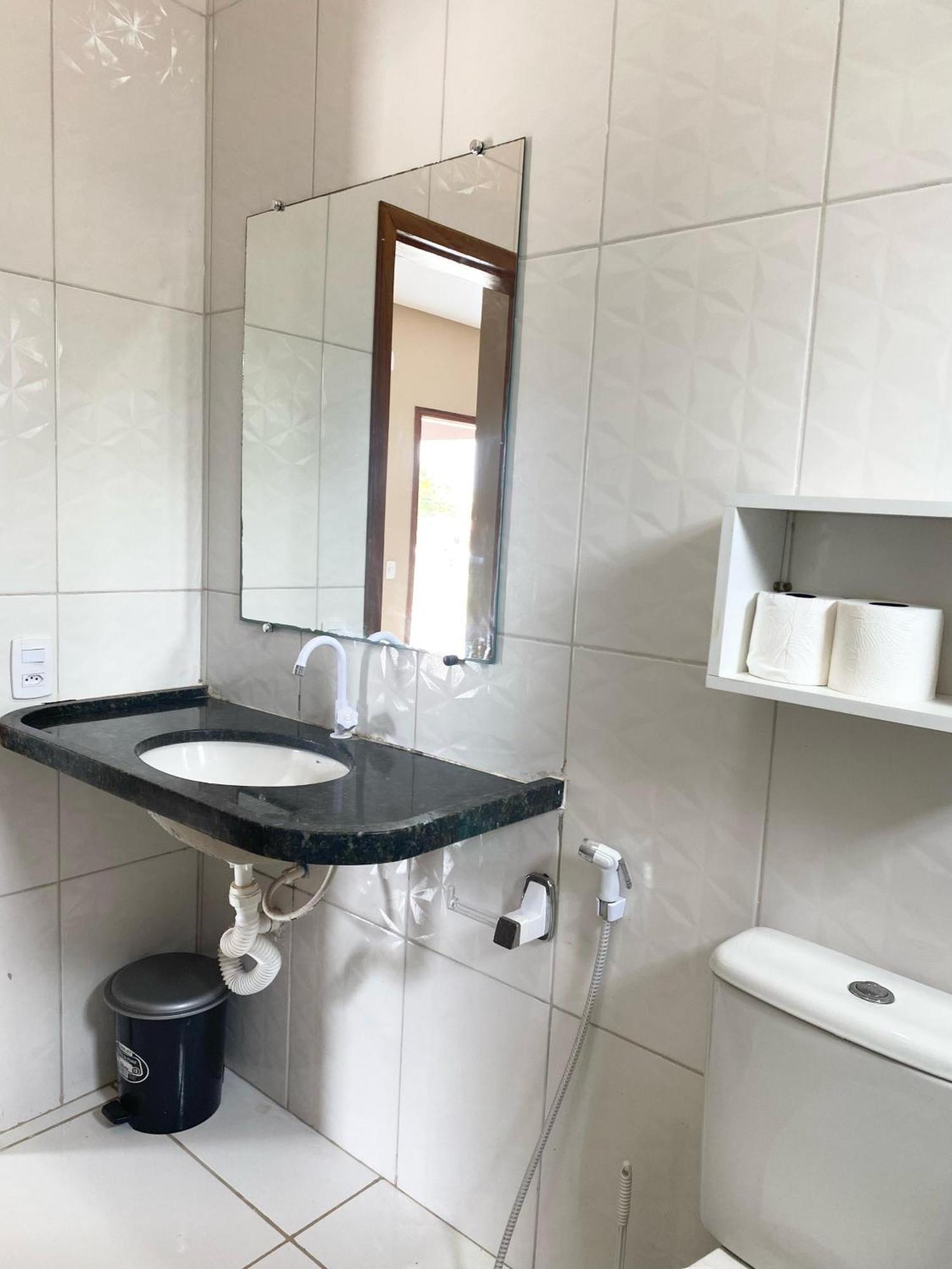 Ap Harmonia Bg Apartamento Barra Grande  Exterior foto
