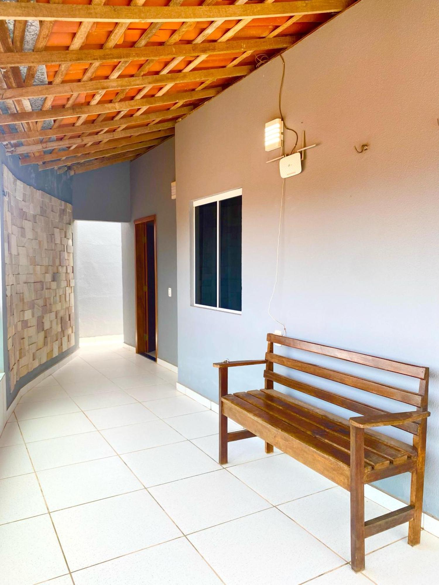 Ap Harmonia Bg Apartamento Barra Grande  Exterior foto