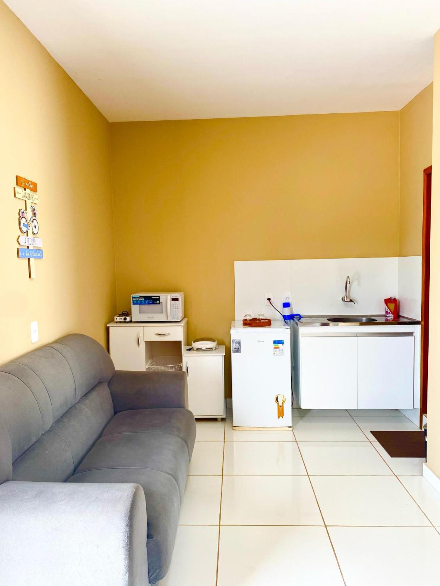 Ap Harmonia Bg Apartamento Barra Grande  Exterior foto