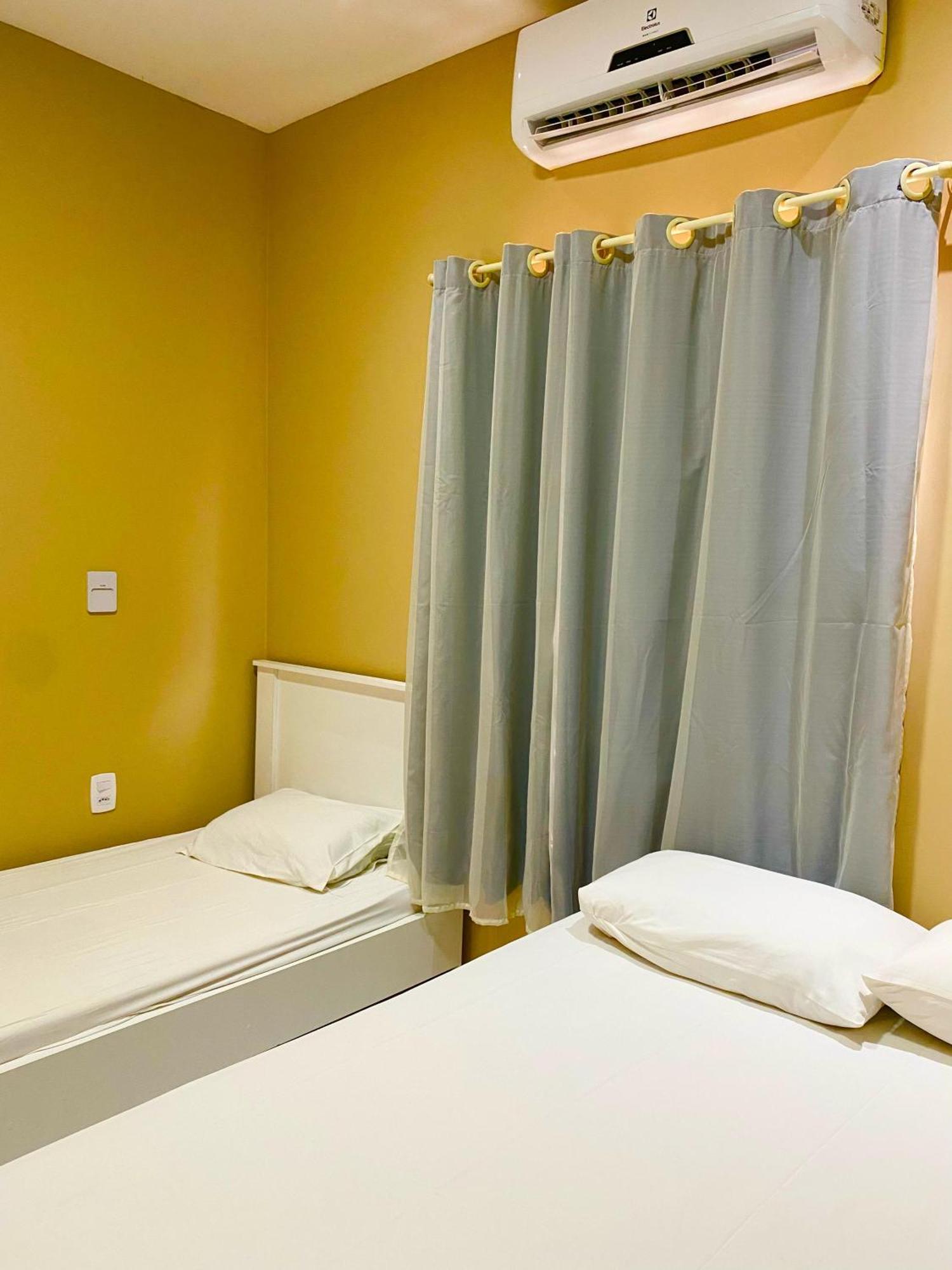 Ap Harmonia Bg Apartamento Barra Grande  Exterior foto