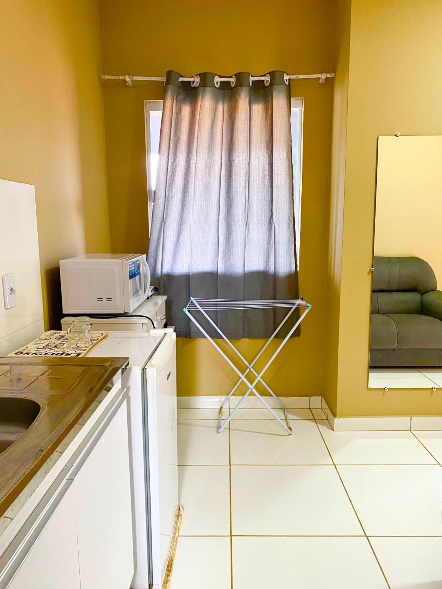 Ap Harmonia Bg Apartamento Barra Grande  Exterior foto