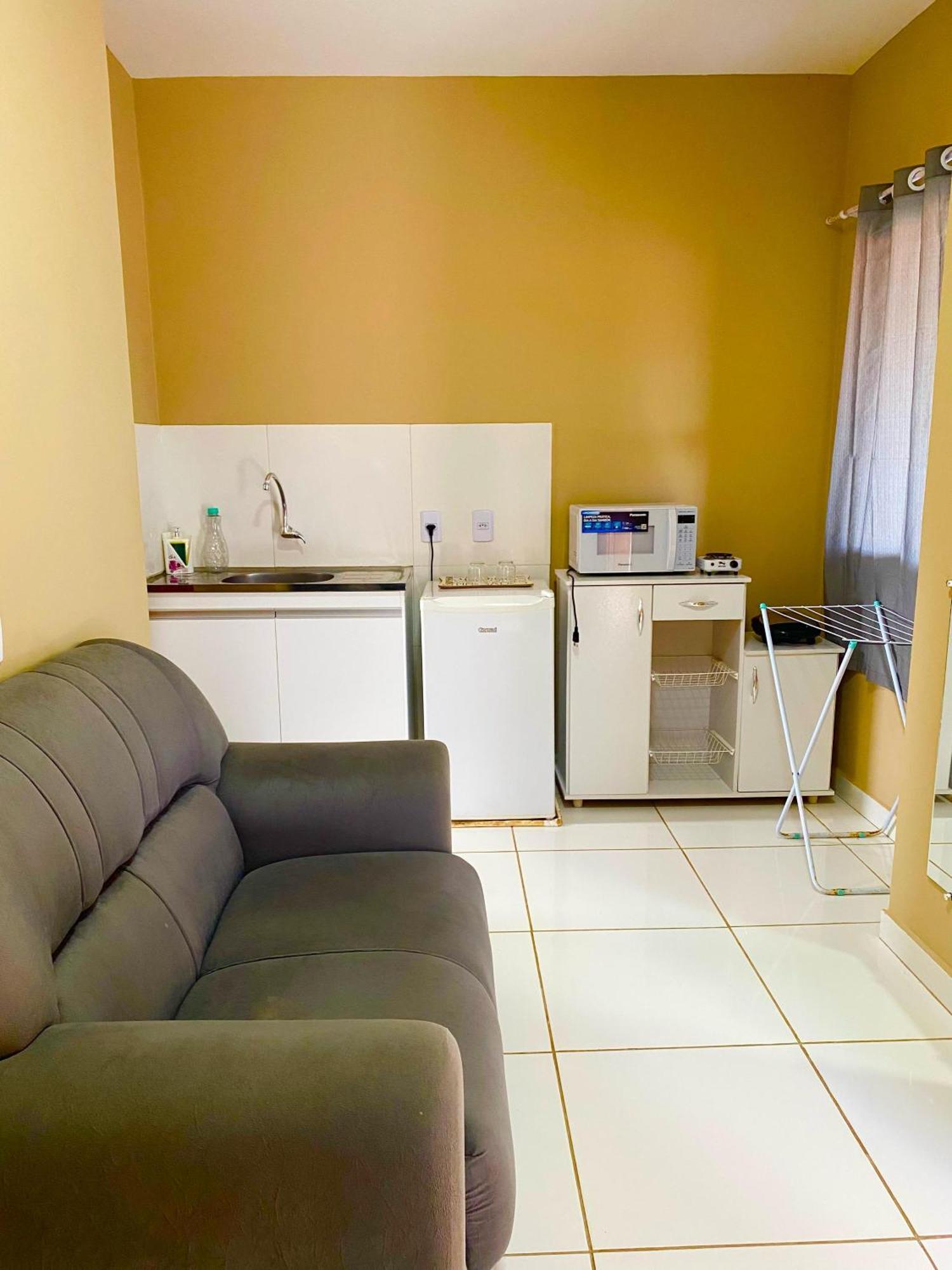 Ap Harmonia Bg Apartamento Barra Grande  Exterior foto