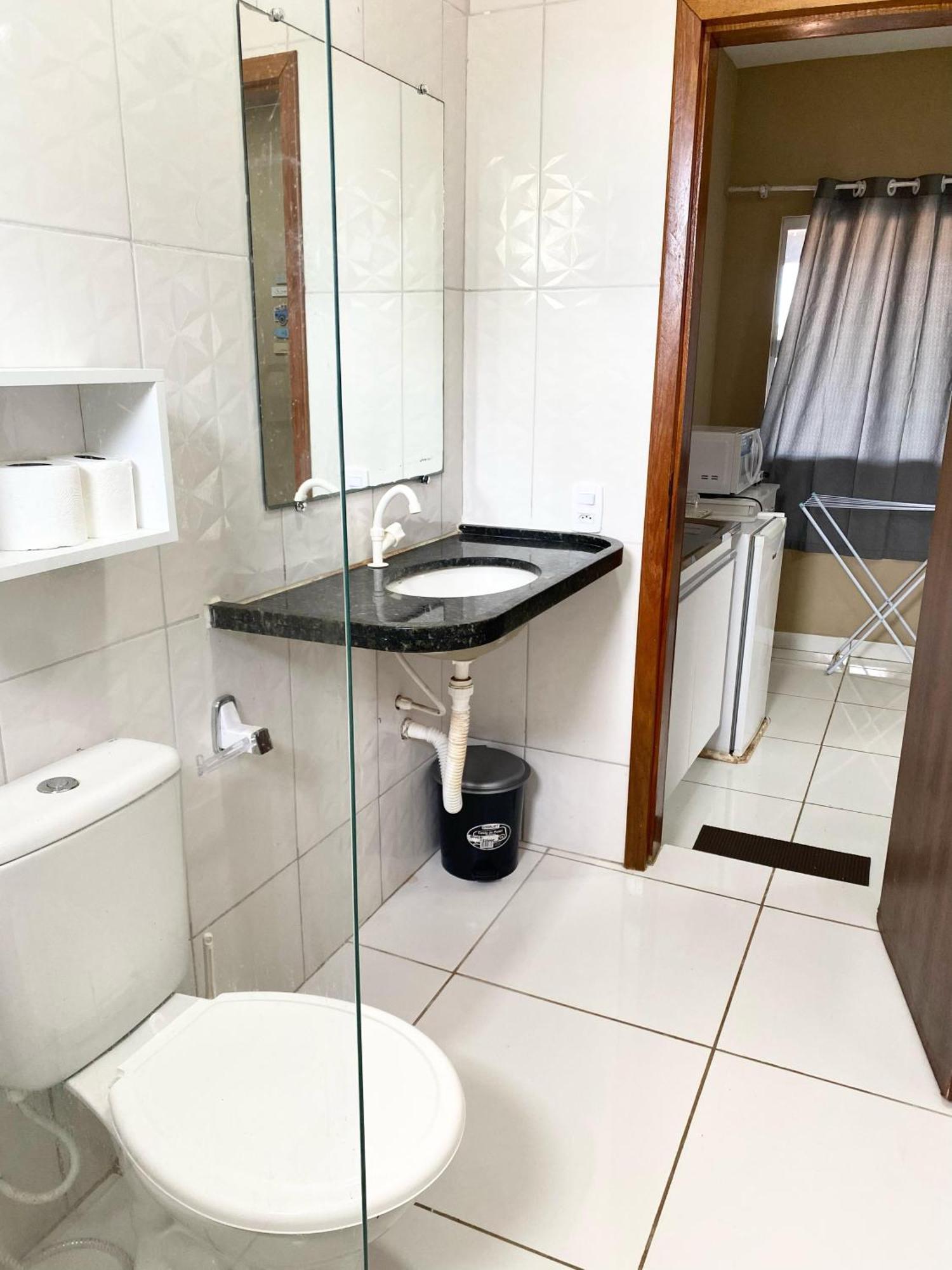 Ap Harmonia Bg Apartamento Barra Grande  Exterior foto